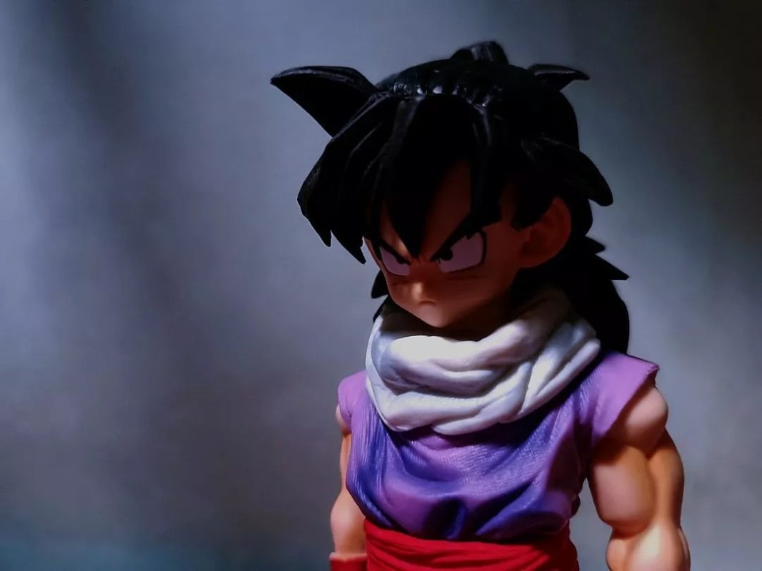 Trong cộng đồng collector Dragon Ball, GOHAN JT đang trở thành một trong những từ khóa được tìm kiếm rất nhiều trong thời gian gần đây. Đây là dòng mô hình tái hiện nhân vật Son Gohan với phong cách chiến đấu mạnh mẽ, thiết kế cực kỳ chi tiết và mang đậm chất nghệ thuật của các studio figure cao cấp.