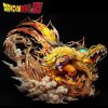 Son Goku trong trạng thái GOKU SUPER SAIYAN 3 là một trong những hình dạng mạnh mẽ và mang tính biểu tượng nhất của series Dragon Ball Z. Với mái tóc vàng dài đặc trưng, đôi mắt sắc bén cùng nguồn năng lượng khổng lồ, trạng thái Super Saiyan 3 đã trở thành hình ảnh khiến hàng triệu fan anime trên toàn thế giới mê mẩn.