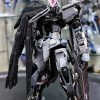 Strike Freedom Gundam là một trong những mobile suit nổi tiếng và mạnh mẽ nhất của vũ trụ Gundam. Khi được custom theo phong cách dark futuristic với tone màu đen huyền bí, Strike Freedom Gundam Black Version nhanh chóng trở thành mẫu mô hình cực kỳ được yêu thích trong cộng đồng Gunpla và collector.